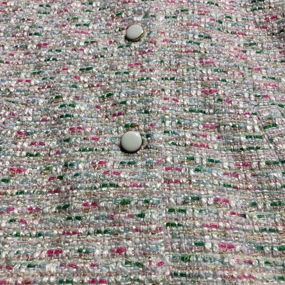 Boucle Jacket - Picture 4 of 6